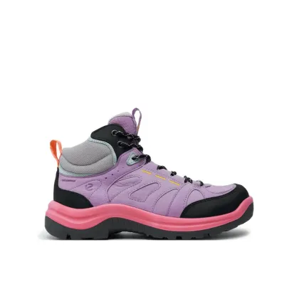 Zdjęcie ECCO Trekkingi Offroad W 82241361015 Kolorowy