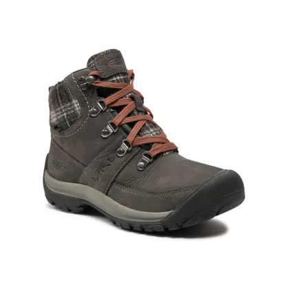 Zdjęcie Keen Trekkingi Kaci III Winter Mid Wp 1026719 Szary