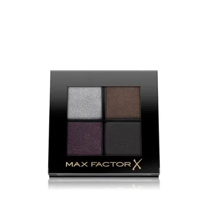 Zdjęcie Max Factor Colour X-Pert Paleta cieni do powiek 7 g Nr. 005 - Misty Onyx