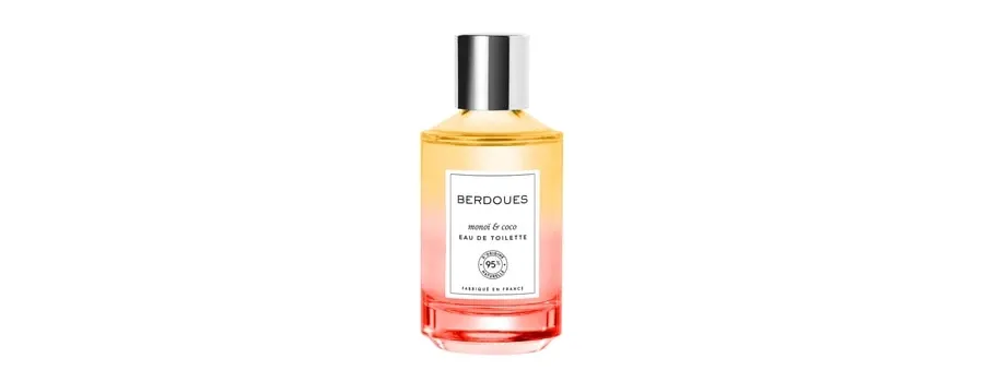obrazek 1 Berdoues Monoi & Coco Woda toaletowa 100 ml