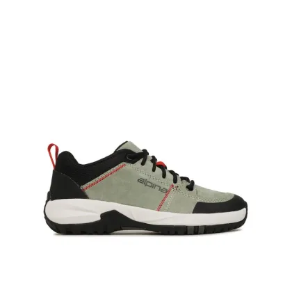 Zdjęcie Alpina Trekkingi Opal Lady 634M-1 Zielony