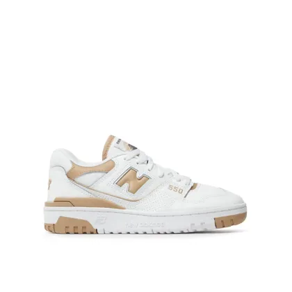 Zdjęcie New Balance Sneakersy BBW550BT Biały