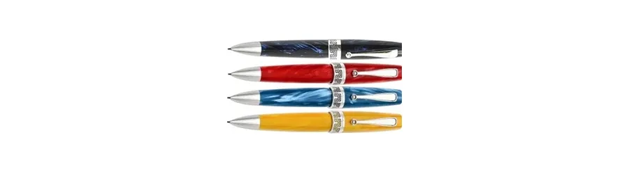 obrazek 2 Ołówek z Celluloidu 0,9 Miya Montegrappa
