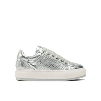 Zdjęcie Kurt Geiger Sneakersy Southbank 9564363109 Srebrny