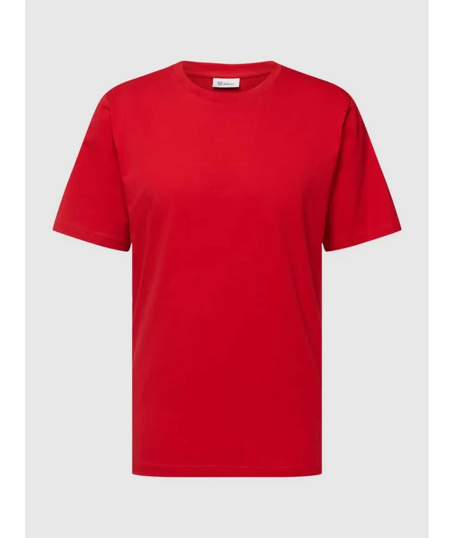 obrazek 1 T-shirt z okrągłym dekoltem model ‘Hannes’