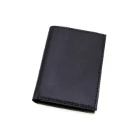 Picture Navy blue wallet