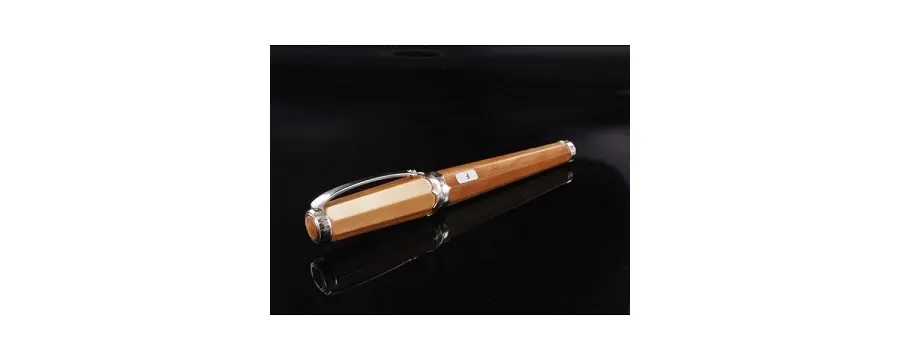 obrazek 3 Beige Pióro wieczne Piccola Montegrappa