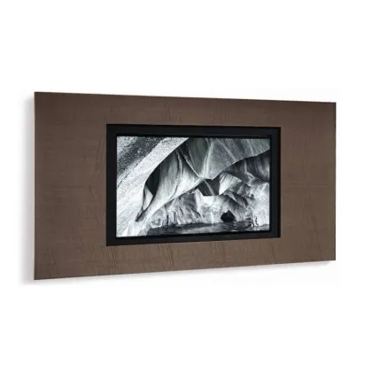 Zdjęcie Włoska rama do telewizora Quadro