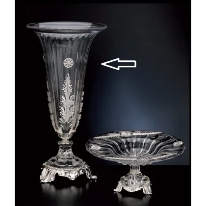 Zdjęcie Wysoki wazon Toscana