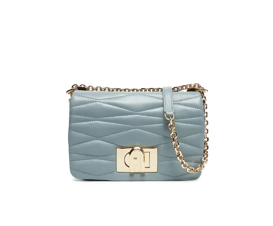 obrazek 1 Furla Torebka WB01671 BX3221 CN 3963S Błękitny