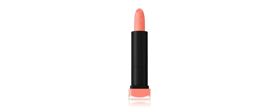 obrazek 1 Max Factor Colour Elixir Velvet Matte Szminka 4 g Nr. 10. Sunkiss