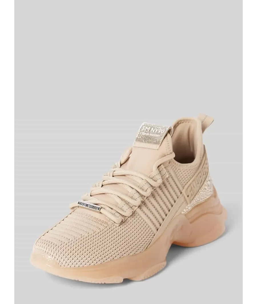 obrazek 1 Sneakersy typu chunky z naszywką z logo model ‘Maxilla’