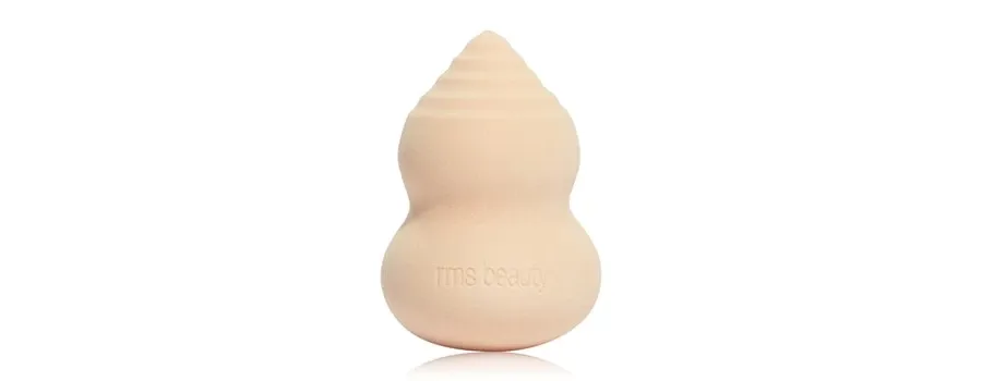 obrazek 1 rms beauty skin2skin beauty sponge Gąbka do makijażu 1 szt.