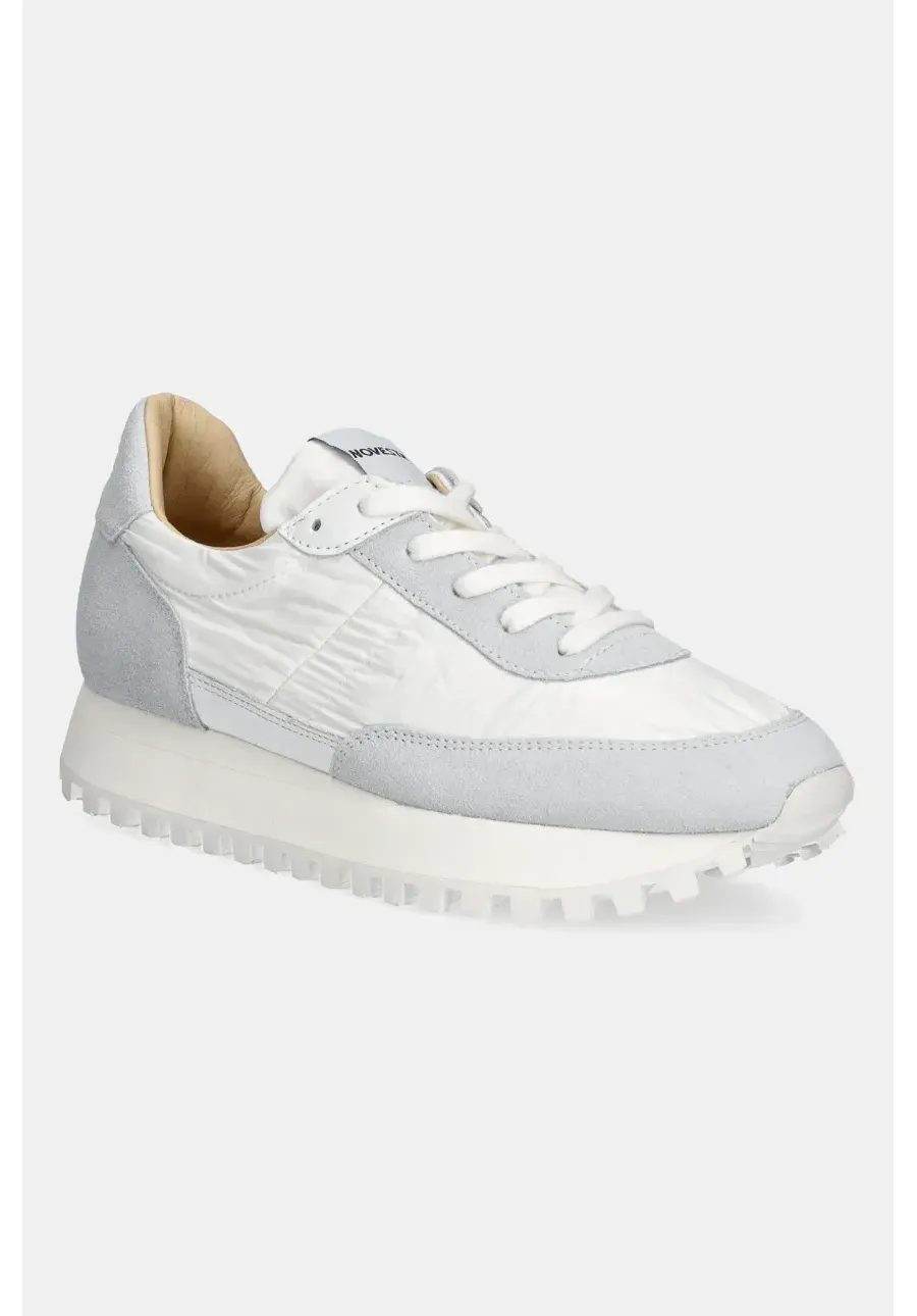 obrazek 1 Novesta sneakersy Marathon Run.S.Trail damskie kolor biały N359005.WHIWHI110