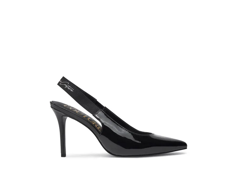 obrazek 1 Versace Jeans Couture Sandały 77VA3S52 Czarny