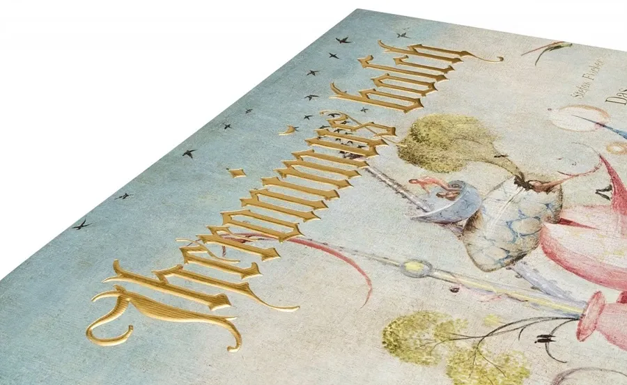 obrazek 14 Książka Hieronymus Bosch. Complete Works - Taschen