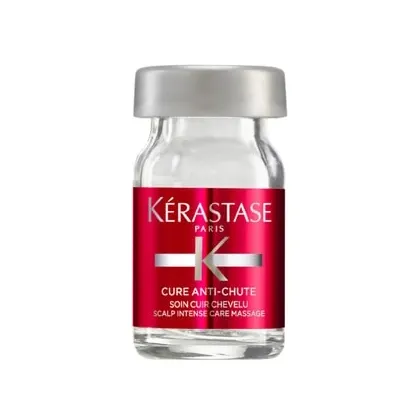 Zdjęcie Kérastase Specifique Cure Anti-Chute Kuracja do włosów 6 x 30 ml