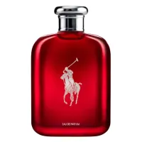 Zdjęcie Ralph Lauren Polo Red Woda perfumowana dla mężczyzn, 125 ml 125 ml RALPH LAUREN