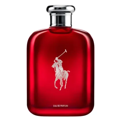 Zdjęcie Ralph Lauren Polo Red Woda perfumowana dla mężczyzn, 125 ml 125 ml RALPH LAUREN