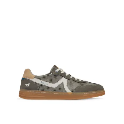 Zdjęcie Mustang Sneakersy 4204-302 Szary