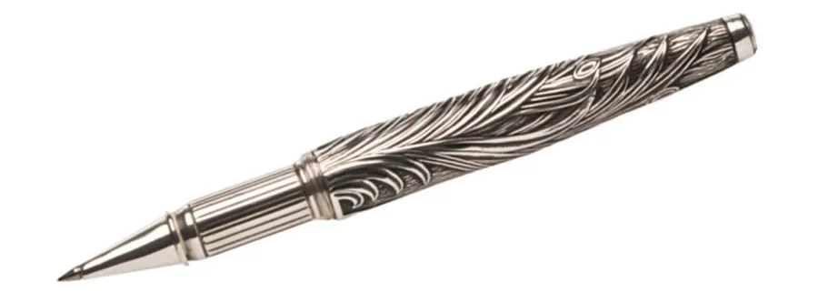 obrazek 2 Długopis kulkowy/Rollerball Phoenix Old Style Limitowana Kolekcja