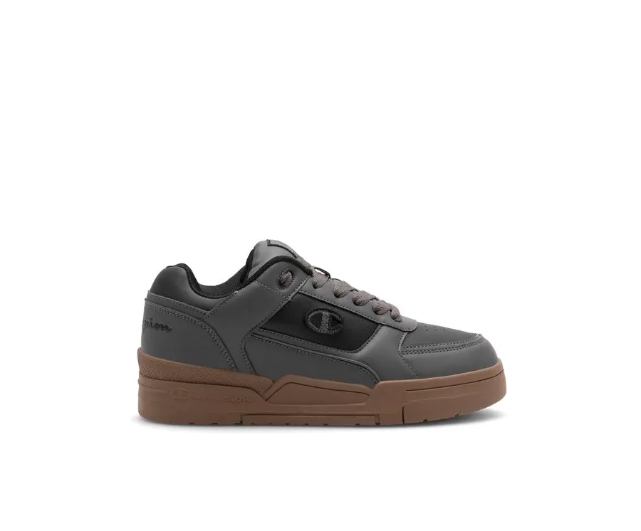 obrazek 1 Champion Sneakersy REBOUND HERITAGE SKATE S22199-ES001 Szary