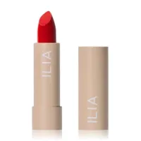 Zdjęcie ILIA Beauty Color Block Szminka 4 g Flame