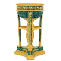 Picture Exclusive Athenian malachite