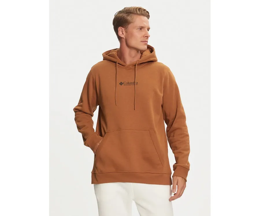 obrazek 1 Columbia Bluza Meridian Creek™ 2105851 Brązowy Regular Fit