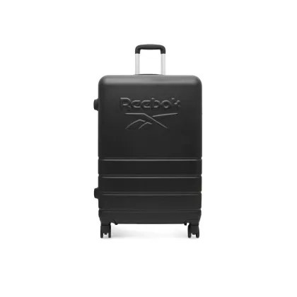 Zdjęcie Reebok Walizka duża RBK-WAL-001-CCC-L Czarny