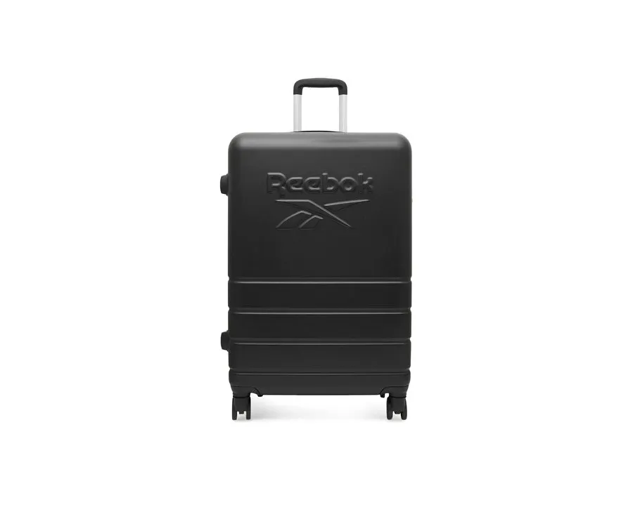 obrazek 1 Reebok Walizka duża RBK-WAL-001-CCC-L Czarny