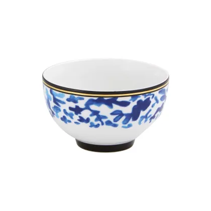 Zdjęcie Miska na ryż z wyjątkowej kolekcji Cannaregio inspirowanej dzielnicą Wenecji - Vista Alegre