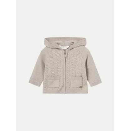 Zdjęcie Mayoral Sweter 2309 Beżowy Regular Fit