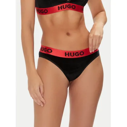 Zdjęcie Hugo Figi klasyczne 50527165 Czarny HUGO