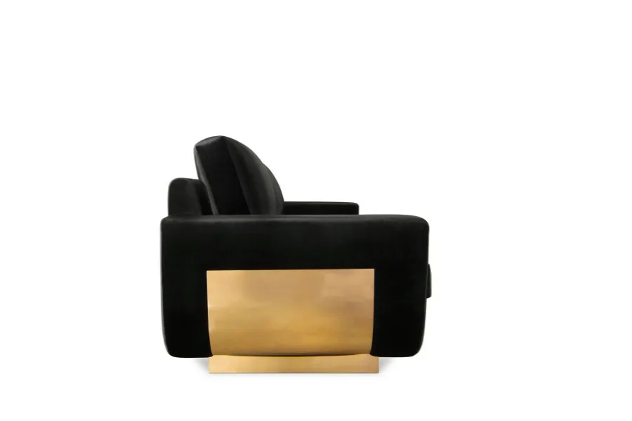 obrazek 3 Nowoczesna sofa do salonu