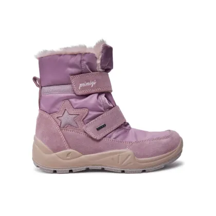 Zdjęcie Primigi Śniegowce 6878533 D GORE-TEX Różowy