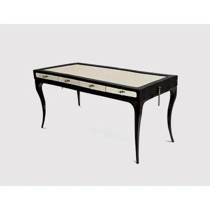 Picture Luxurious handmade wooden desk - Koket