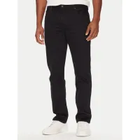 Zdjęcie Tommy Hilfiger Jeansy Denton MW0MW40681 Czarny Straight Fit