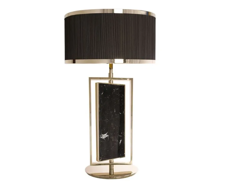 obrazek 1 Lampa stołowa Petra