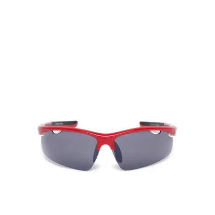 Zdjęcie Quiksilver Okulary przeciwsłoneczne QS-MA-009-SS25 Czerwony