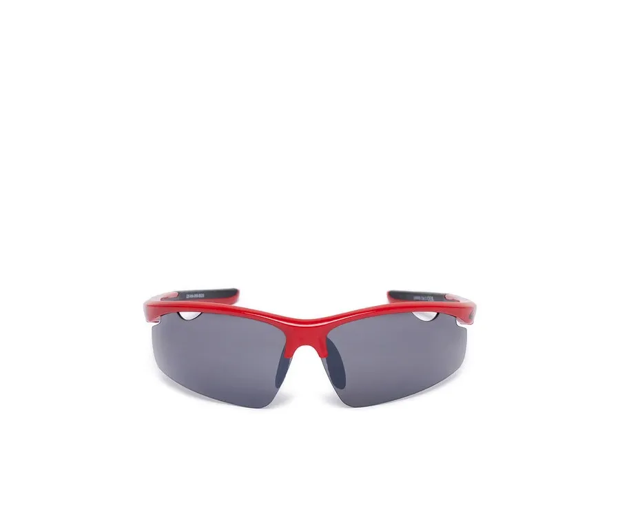 obrazek 1 Quiksilver Okulary przeciwsłoneczne QS-MA-009-SS25 Czerwony