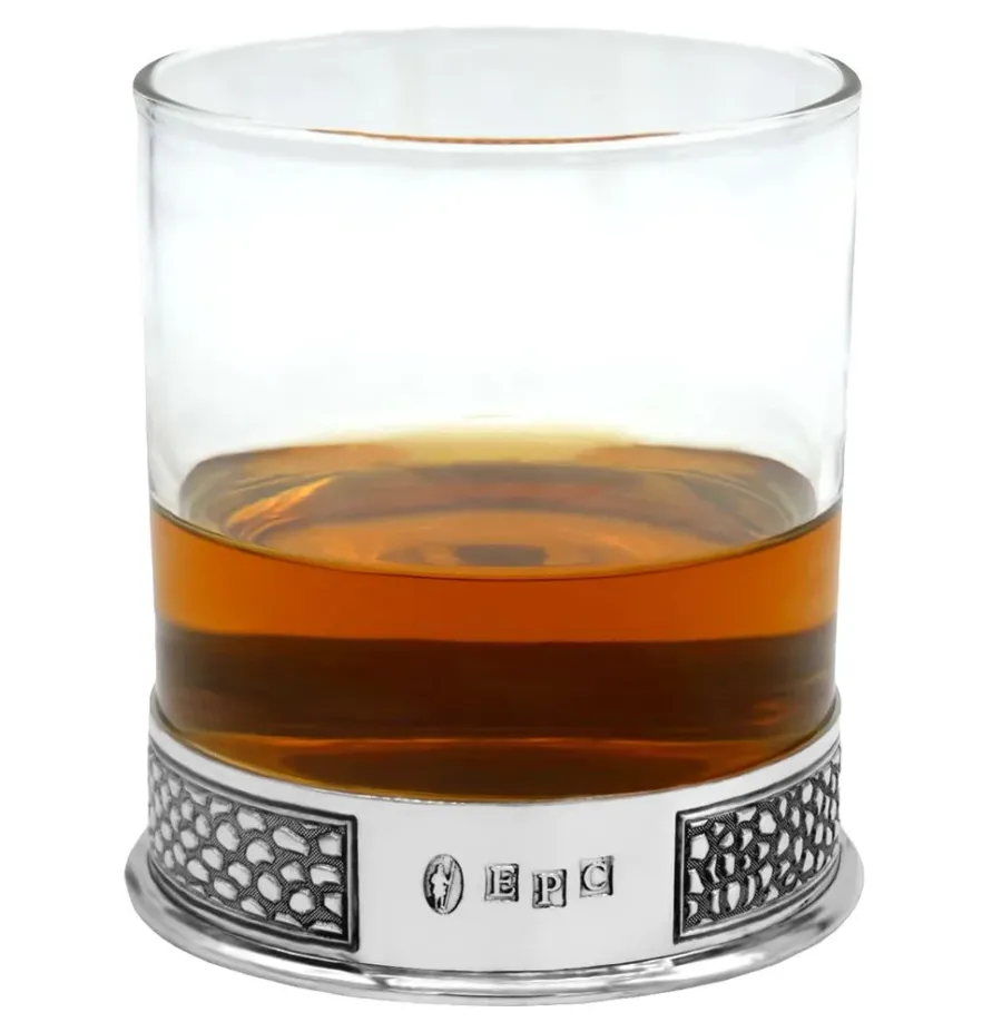 obrazek 4 Idealne na prezent - karafka i szklanki do whisky Manhattan