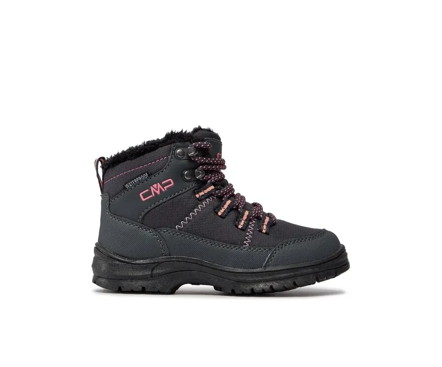 obrazek 1 CMP Trekkingi Annuuk Wp 31Q4954 Szary
