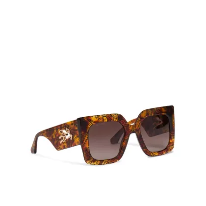 Zdjęcie Etro Okulary przeciwsłoneczne 0075/S 207797 Brązowy