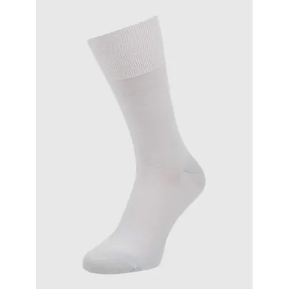 Zdjęcie Skarpety z mieszanki żywej wełny model ‘Airport Sock’