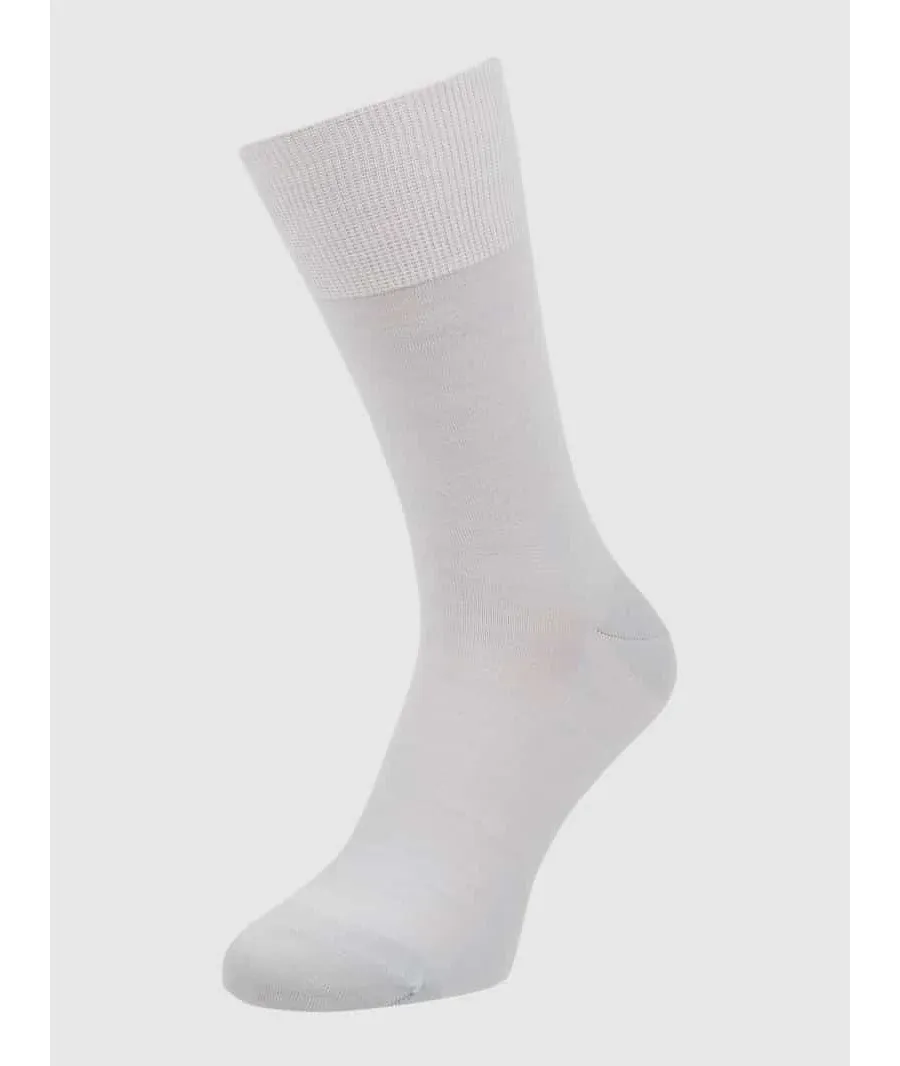 obrazek 1 Skarpety z mieszanki żywej wełny model ‘Airport Sock’