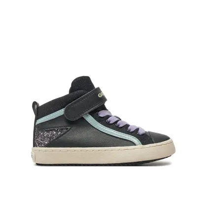 Zdjęcie Geox Sneakersy Kalispera J944GM 054GN C9323 M Czarny