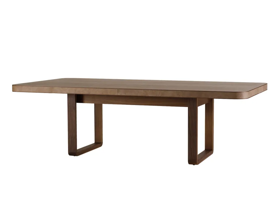 obrazek 2 Piękny stół z litego drewna prosto z Włoch - Ulivi Salotti