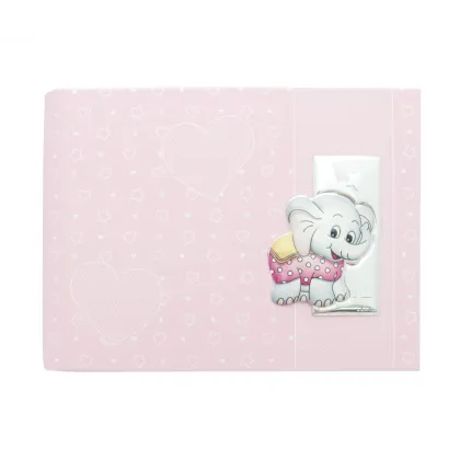Picture Unique Elephant photo album 15x20 cm