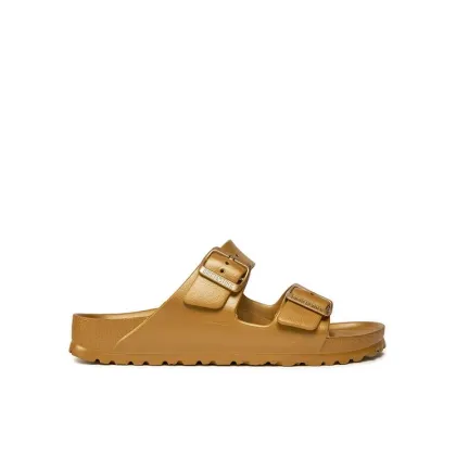 Zdjęcie Birkenstock Klapki Arizona 1022465 Złoty